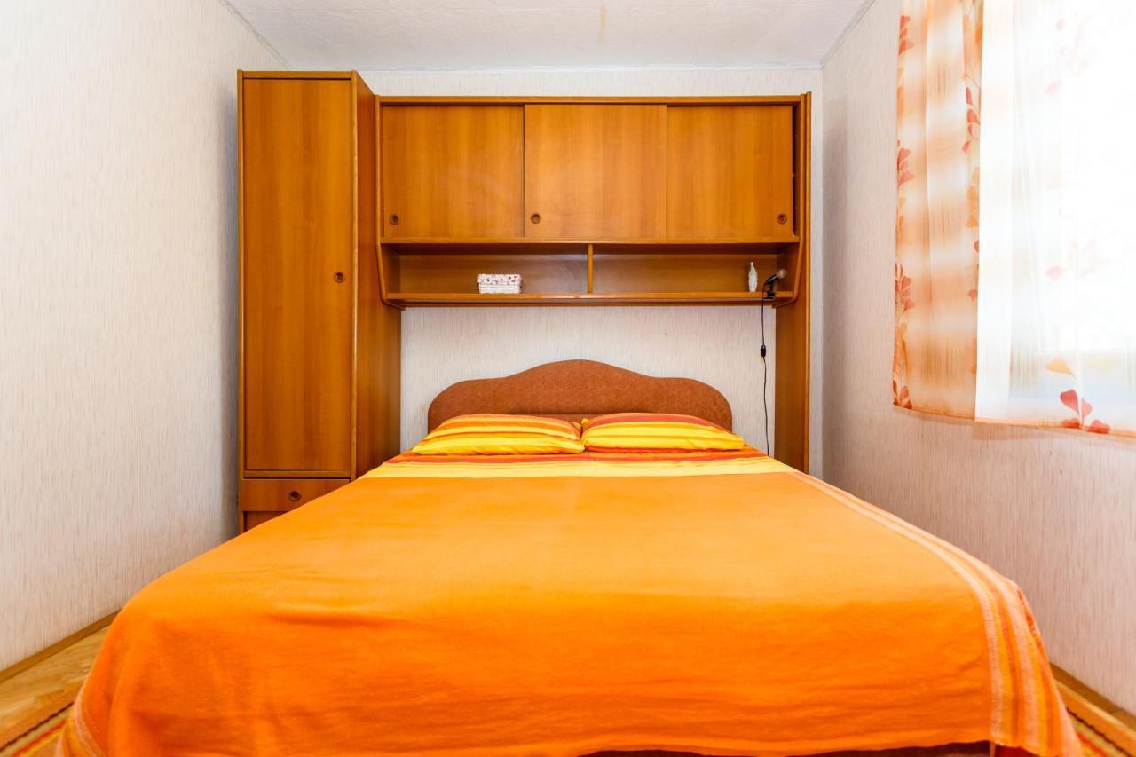 Apartmani Marica Risika Exterior foto