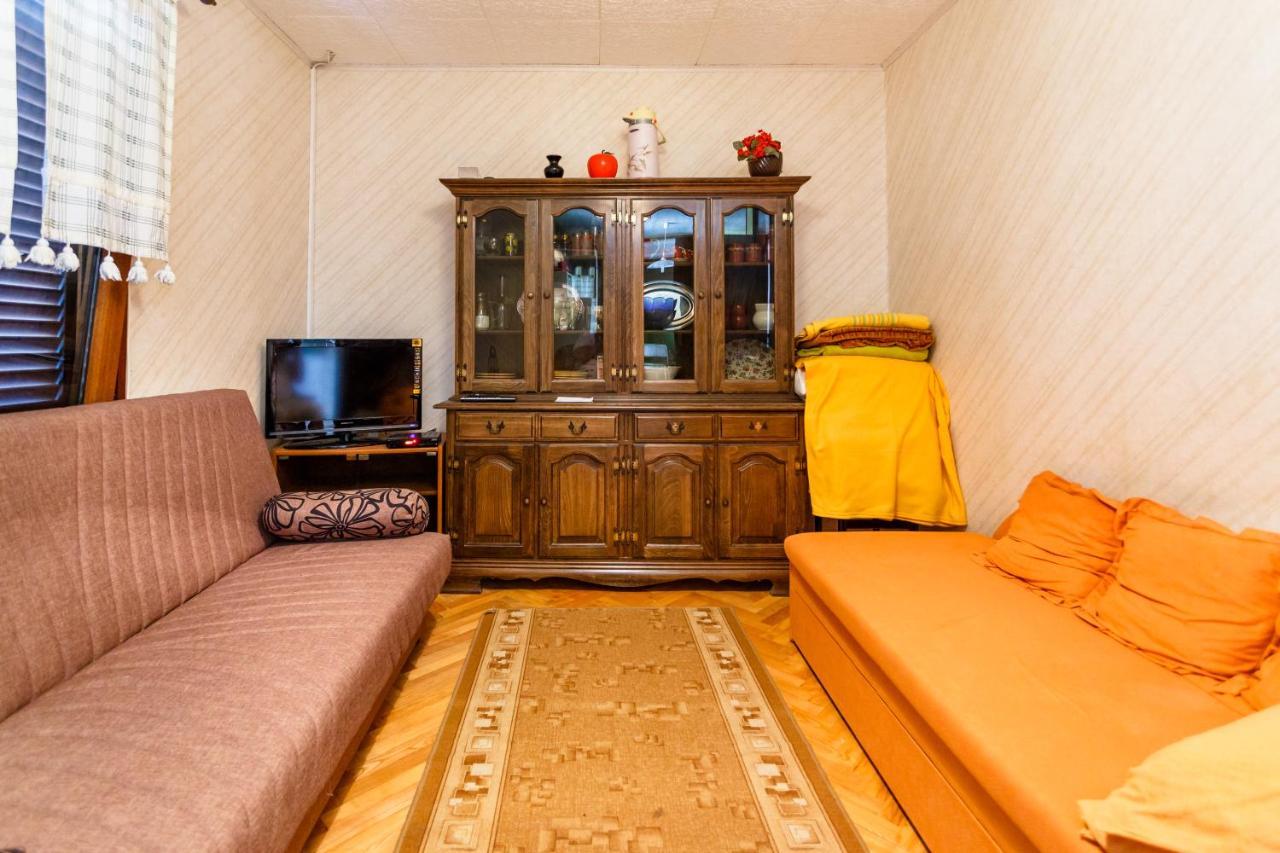 Apartmani Marica Risika Exterior foto