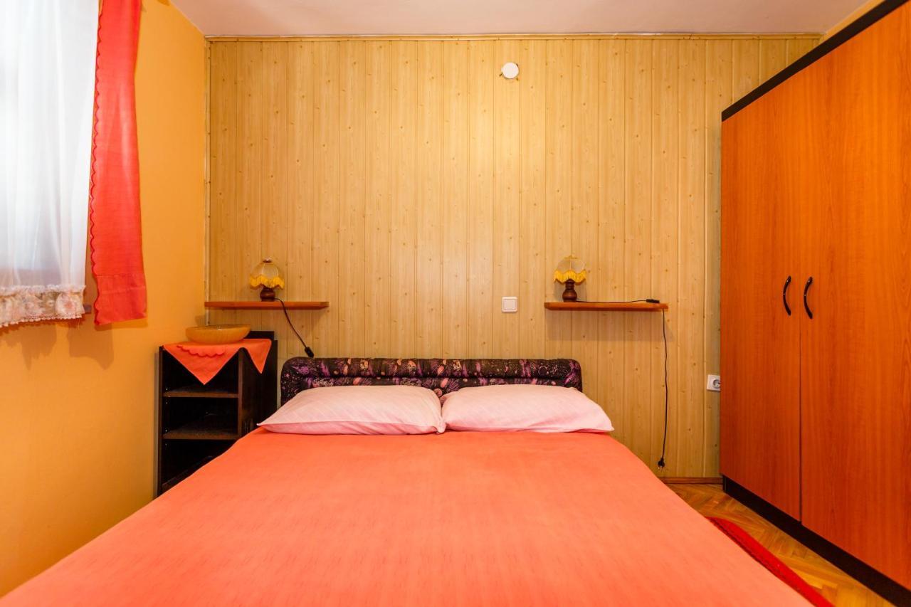 Apartmani Marica Risika Exterior foto