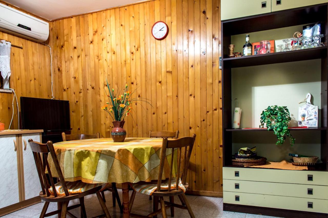 Apartmani Marica Risika Exterior foto